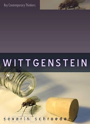 schroeder severin - wittgenstein