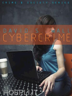 wall d - cybercrime