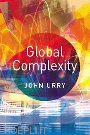 urry john - global complexity