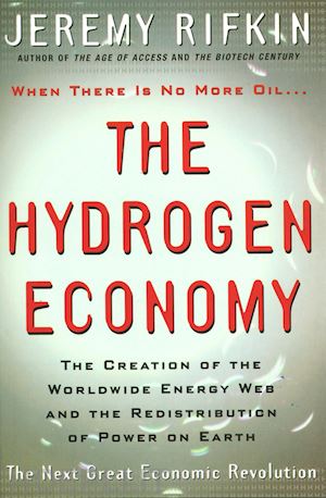 rifkin jeremy - the hydrogen economy