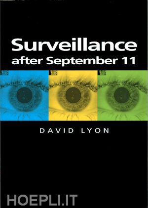 lyon d - surveillance after september 11