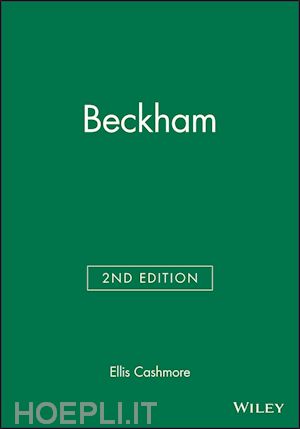 cashmore e - beckham, 2nd edition