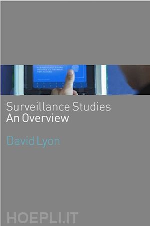 lyon d - surveillance studies: an overview