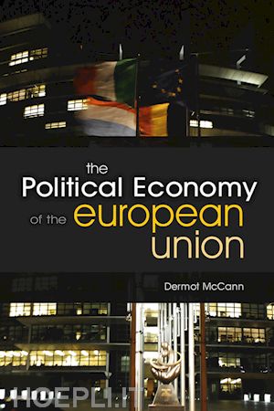 mccann d - the political economy of the european union