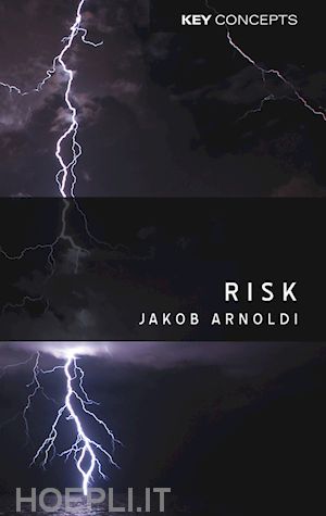arnoldi j - risk – an introduction