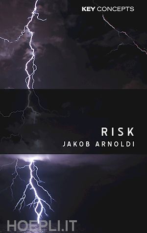 arnoldi jakob - risk