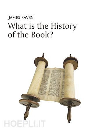 raven j - what is the history of the book?