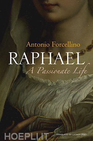 forcellino a - raphael – a happy life