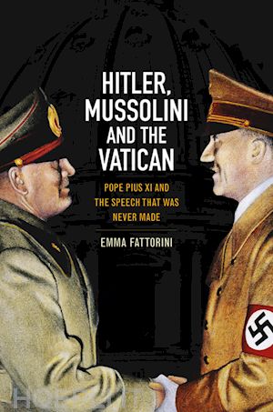 the pope and mussolini by david i kertzer