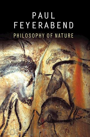 feyerabend p - philosophy of nature