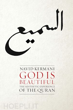 kermani n - god is beautiful – the aesthetic experience of the quran