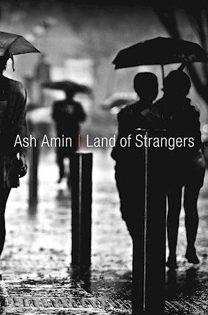 amin a - land of strangers
