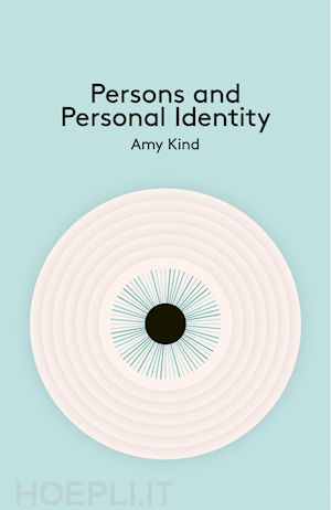 kind a - persons and personal identiy
