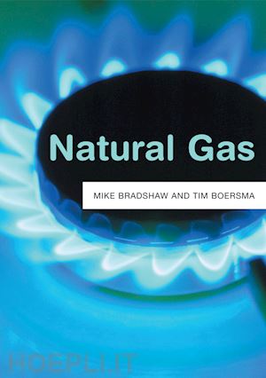 bradshaw - natural gas
