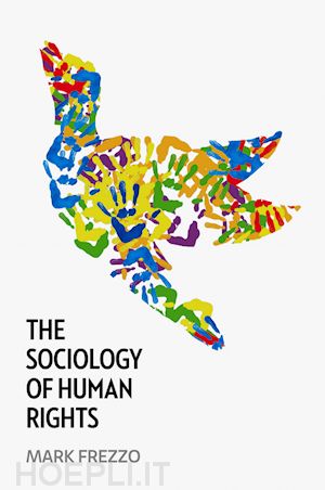 frezzo m - the sociology of human rights