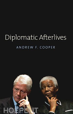 cooper a - diplomatic afterlives