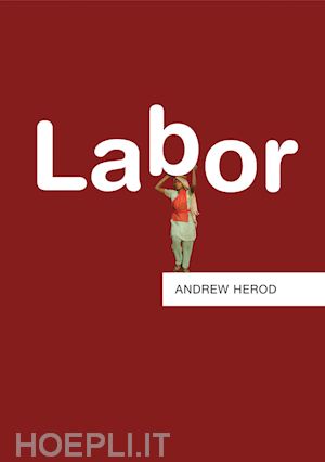 herod a - labor