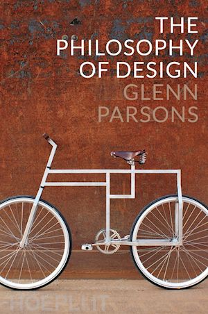 parsons g - the philosophy of design