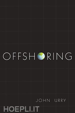 urry john - offshoring