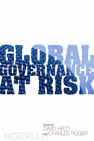 held d - global governance at risk