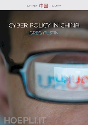 austin greg - cyber policy in china