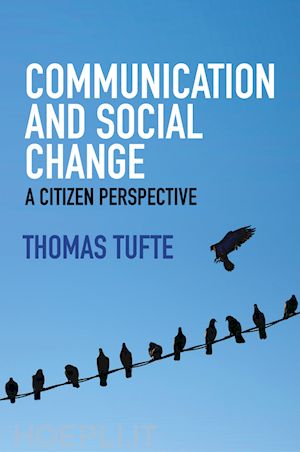 tufte thomas - communication and social change