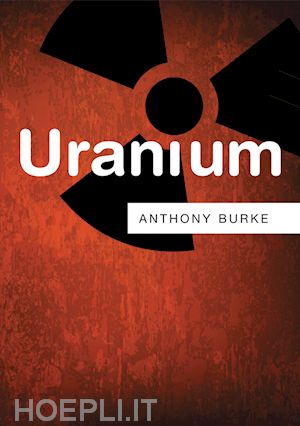 burke a - uranium