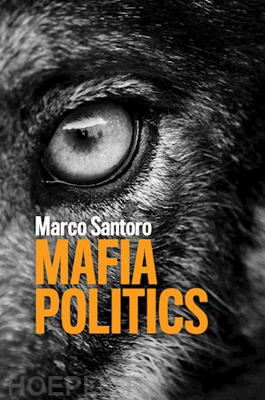 santoro marco - mafia politics