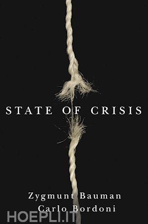 bauman z - state of crisis