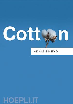 sneyd a - cotton