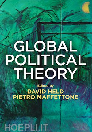 held d - global political theory