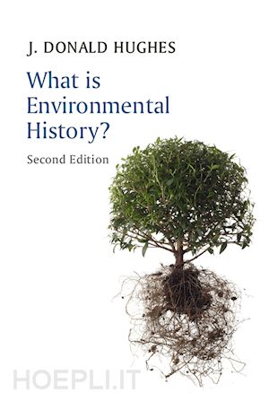 hughes j. donald - what is environmental history?