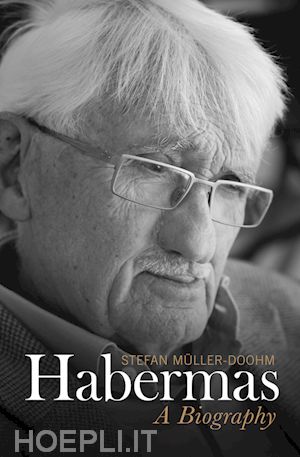 müller–doohm s - habermas – a biography