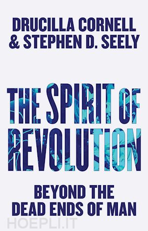 cornell d - the spirit of revolution – beyond the dead ends of man