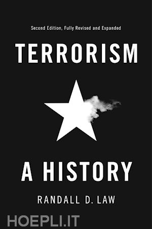 law r - terrorism – a history 2e