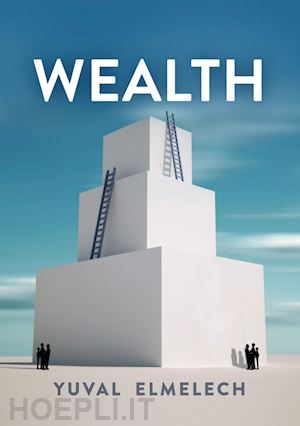 elmelech - wealth