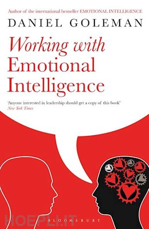 goleman daniel - working with emotional intelligence