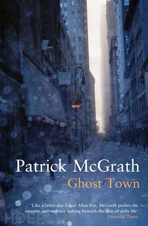 mcgrath patrick - ghost town
