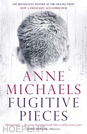 michaels anne - fugitive pieces