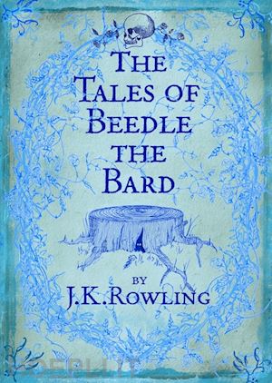 rowling j.k. - the tales of beedle the bard