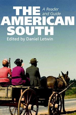 letwin daniel - the american south