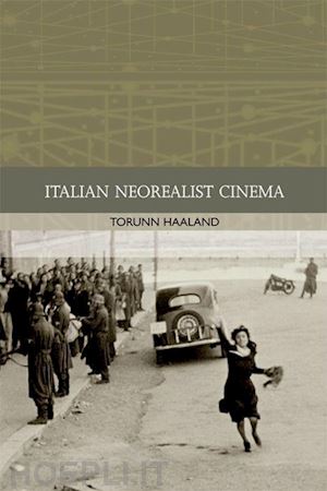 torunn haaland - italian neorealist cinema