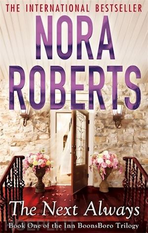roberts nora - the next always