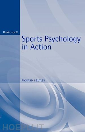 butler richard - sports psychology in action