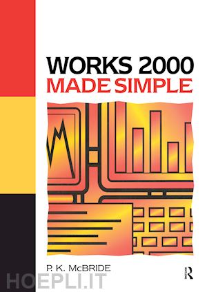 mcbride p k - works 2000 made simple