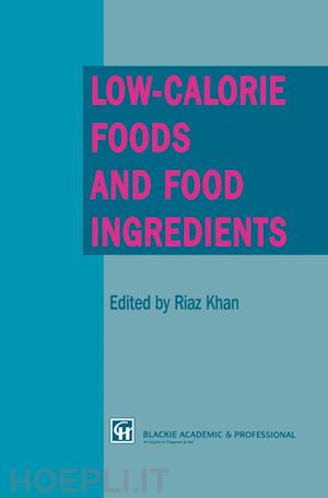 khan r. - low-calorie foods and food ingredients
