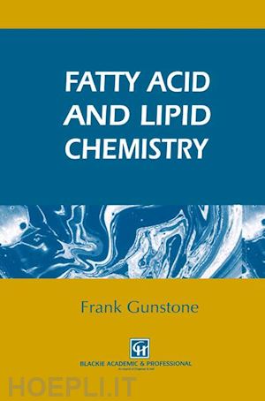 gunstone f.d. - fatty acid and lipid chemistry