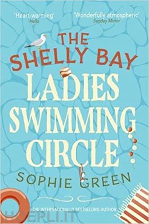 green sophie - the shelly bay ladies swimming circle