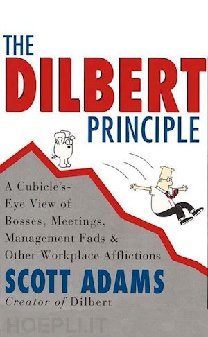 adams scott - the dilbert principle