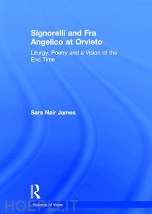 james sara nair - signorelli and fra angelico at orvieto